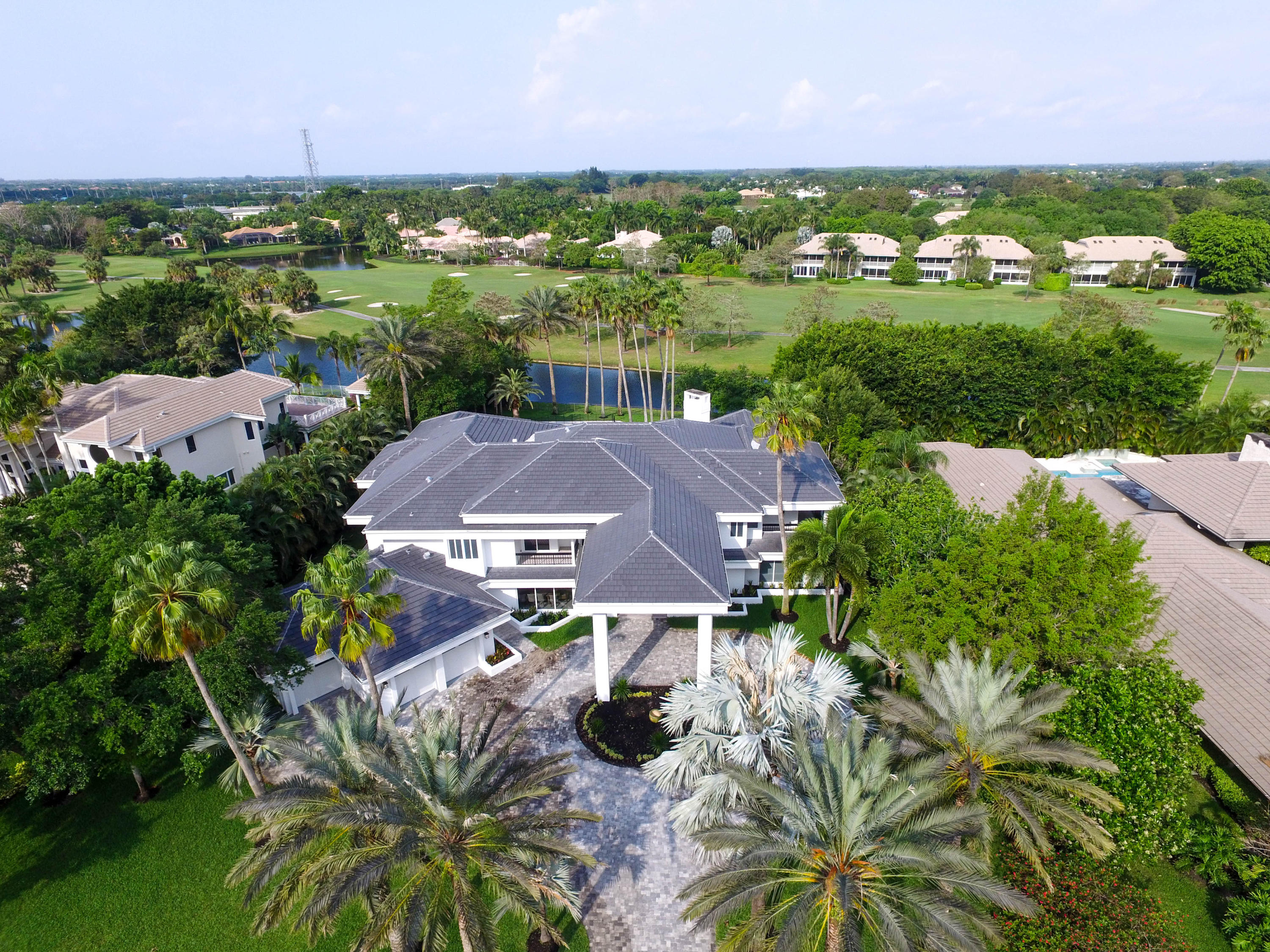 BROOKSIDE 4 - Residential