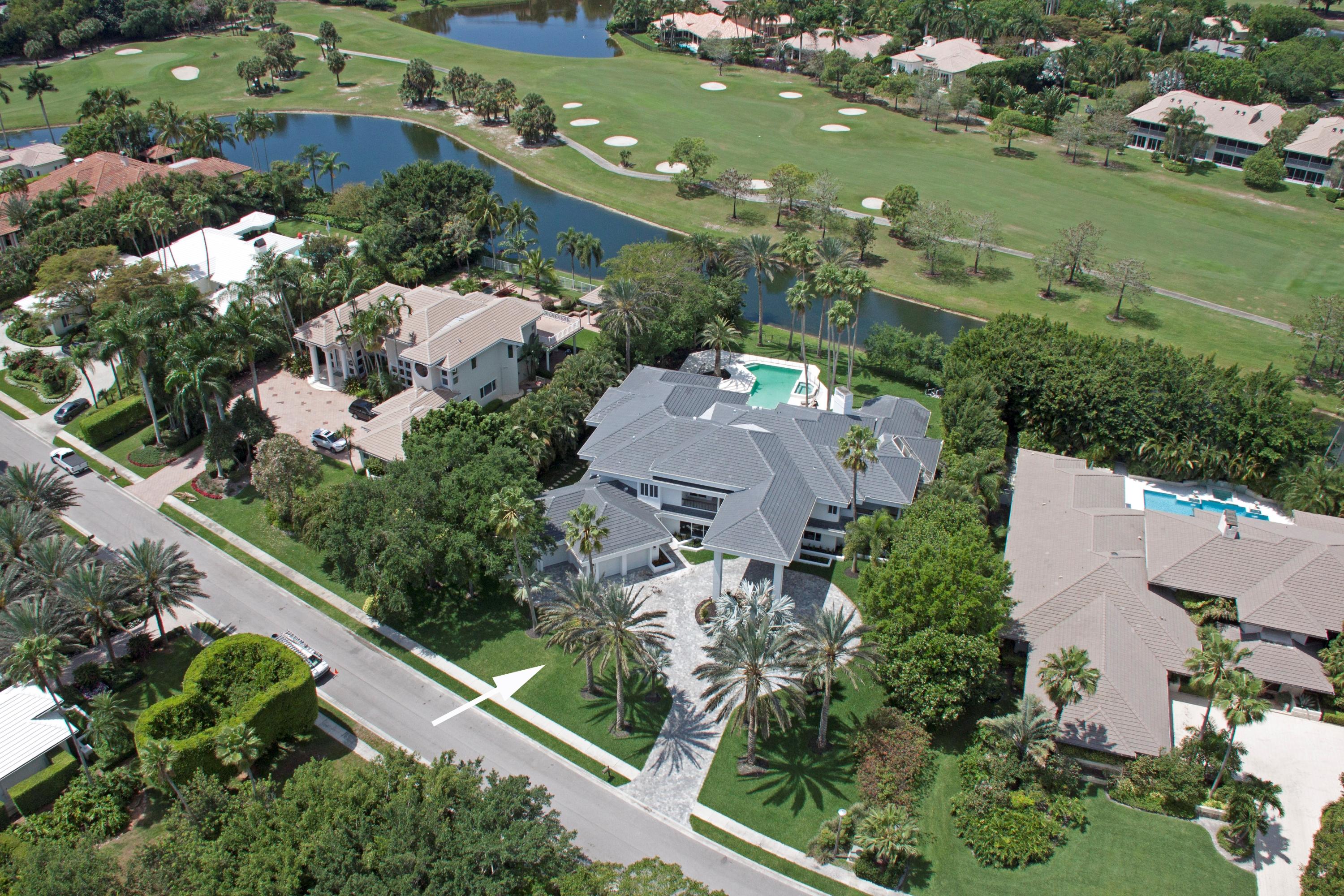 BROOKSIDE 4 - Residential