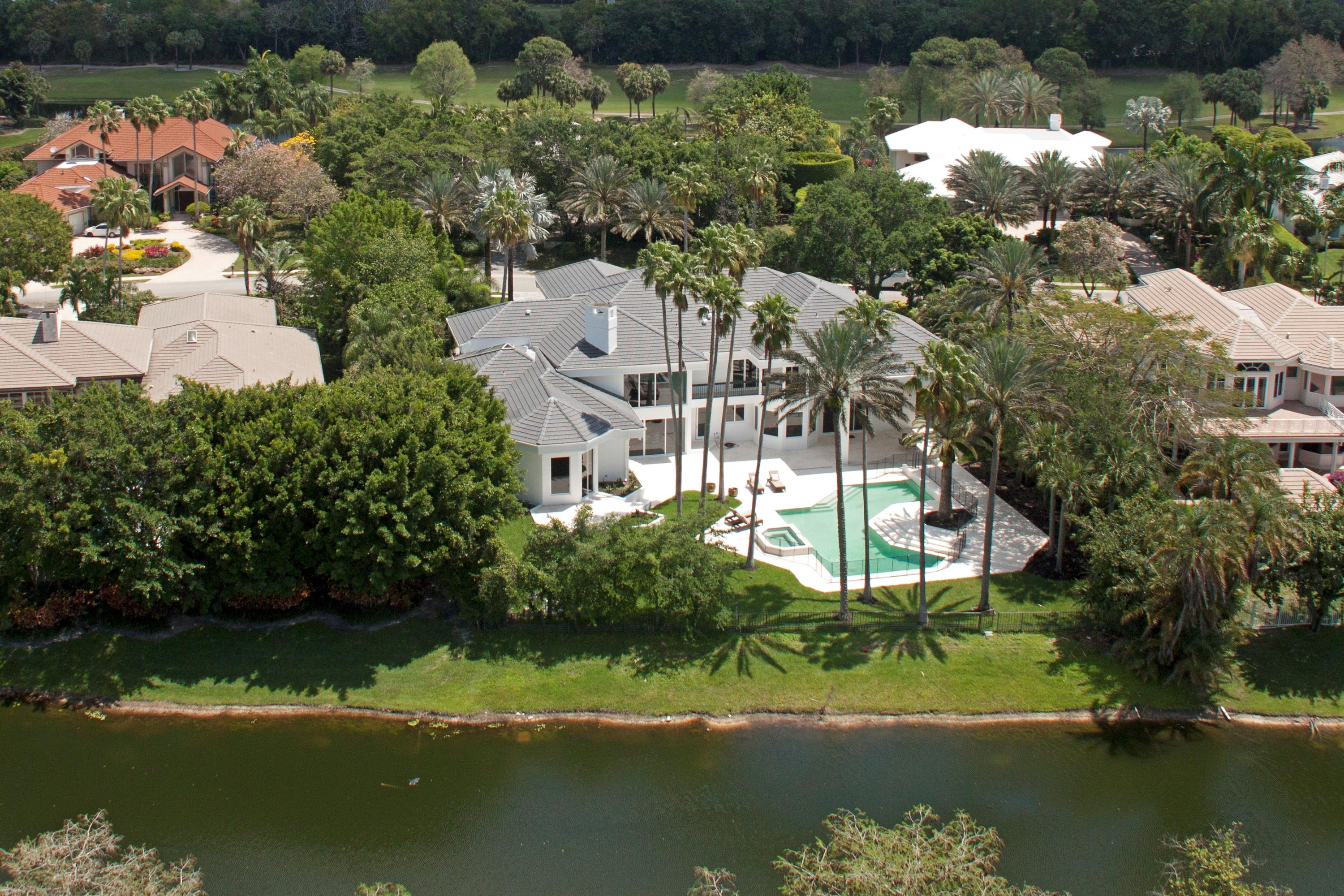 BROOKSIDE 4 - Residential