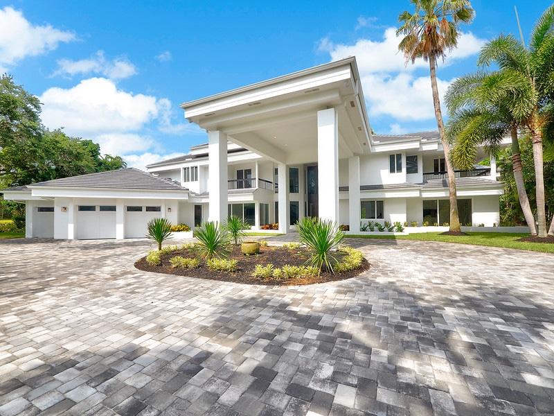 BROOKSIDE 4 - Residential