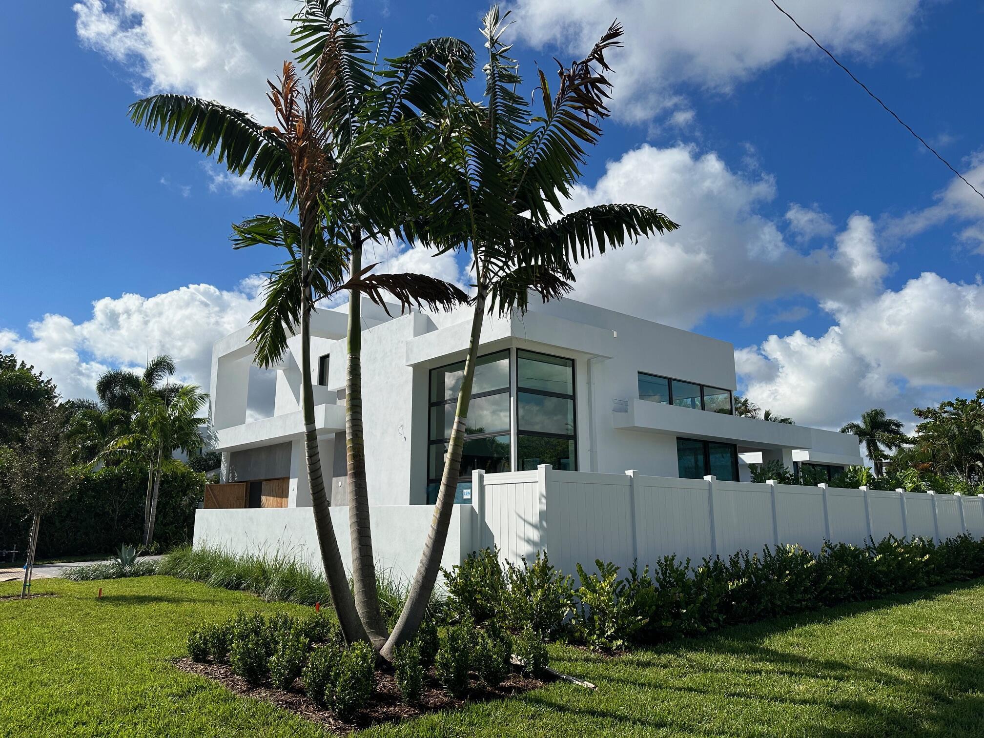 TOTTERDALE ADD - Residential