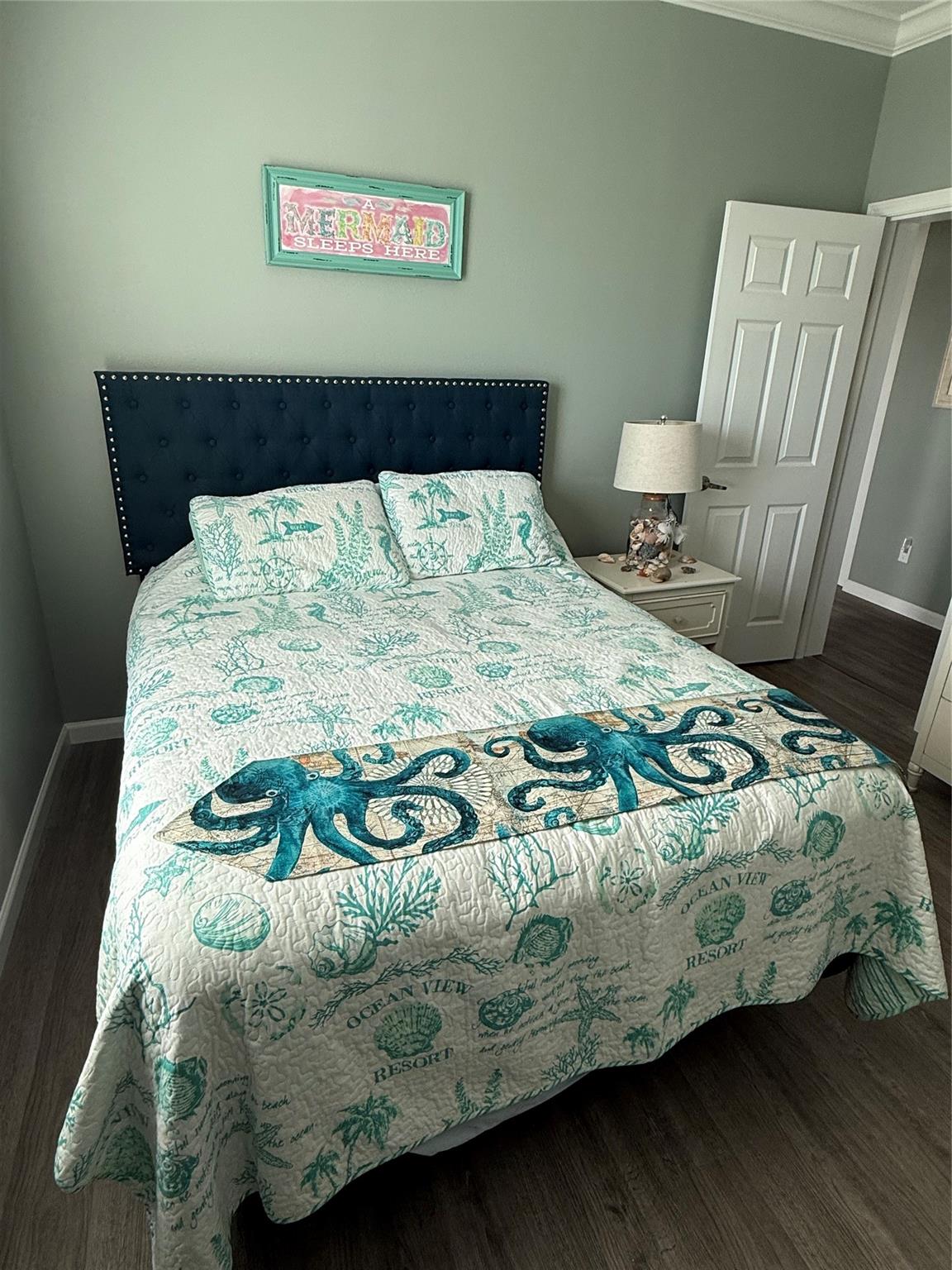 Ocean Breeze - Residential Lease