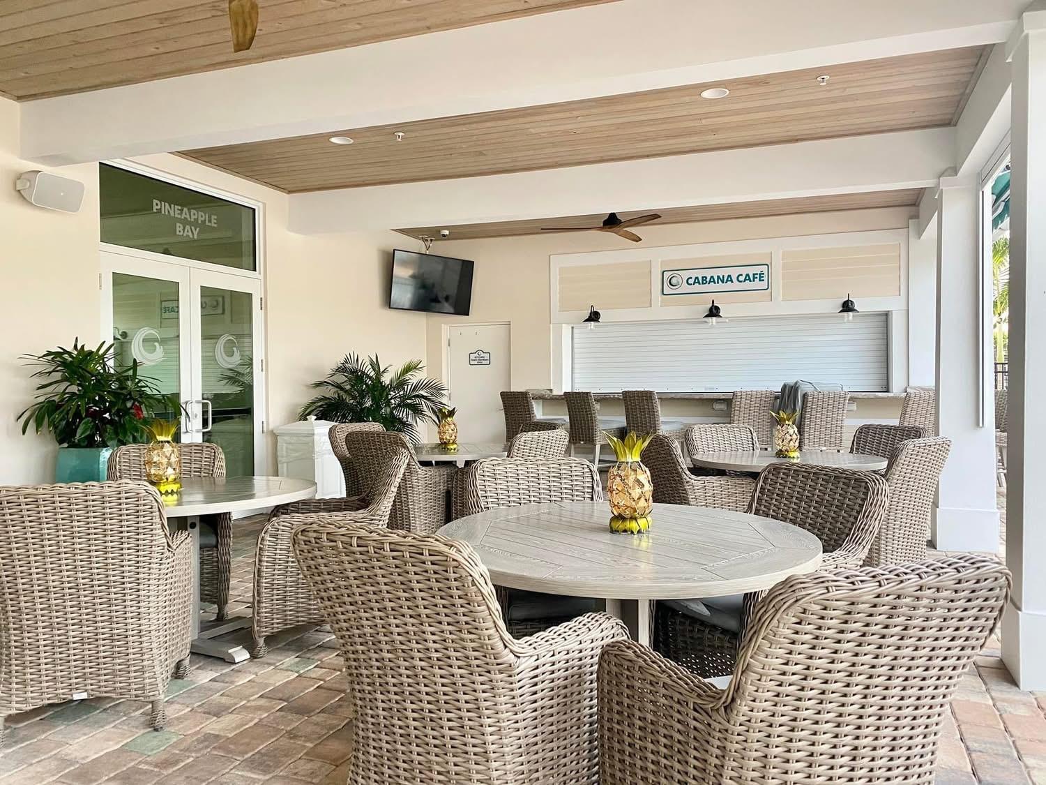 Ocean Breeze - Residential Lease