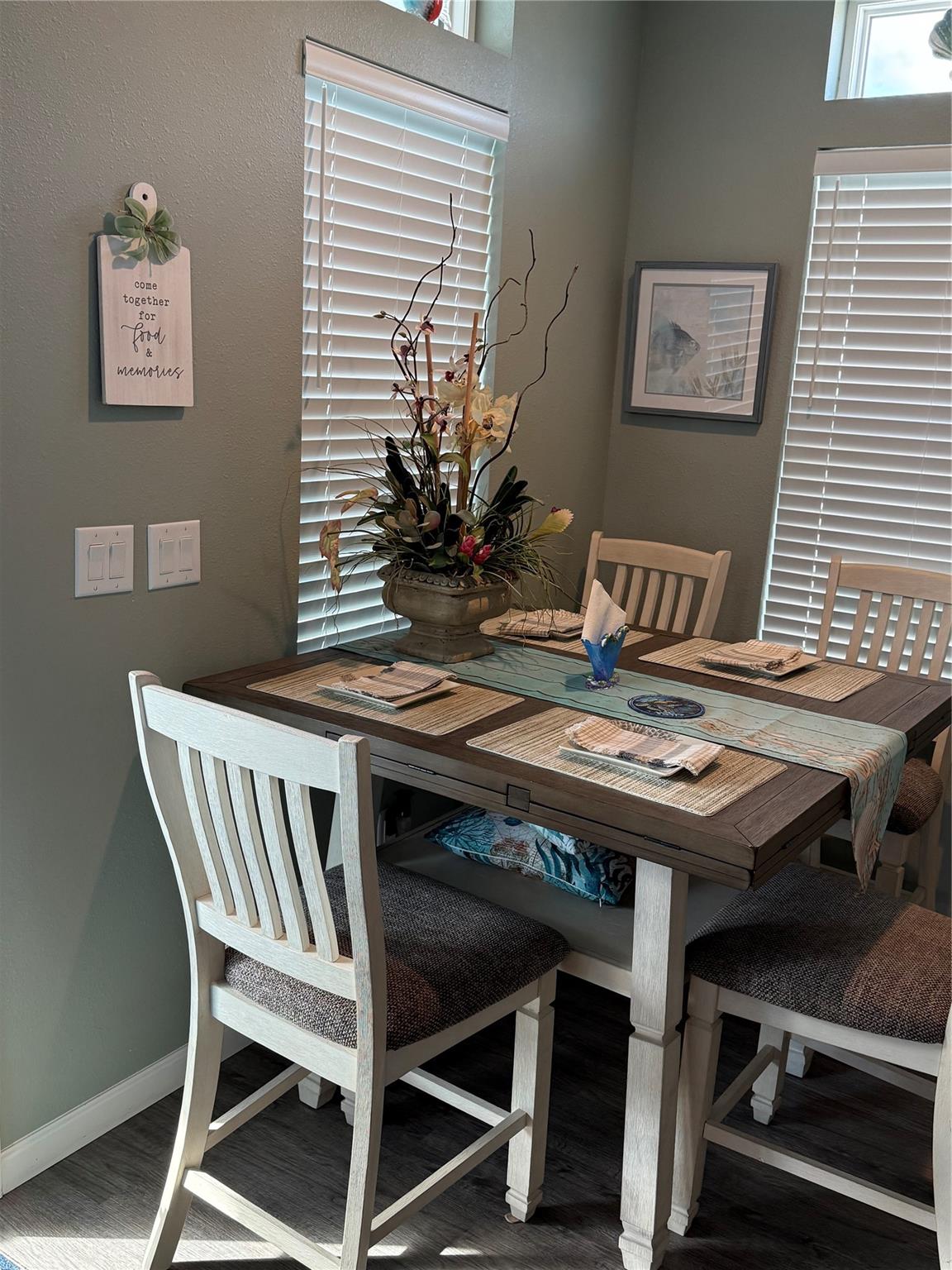 Ocean Breeze - Residential Lease