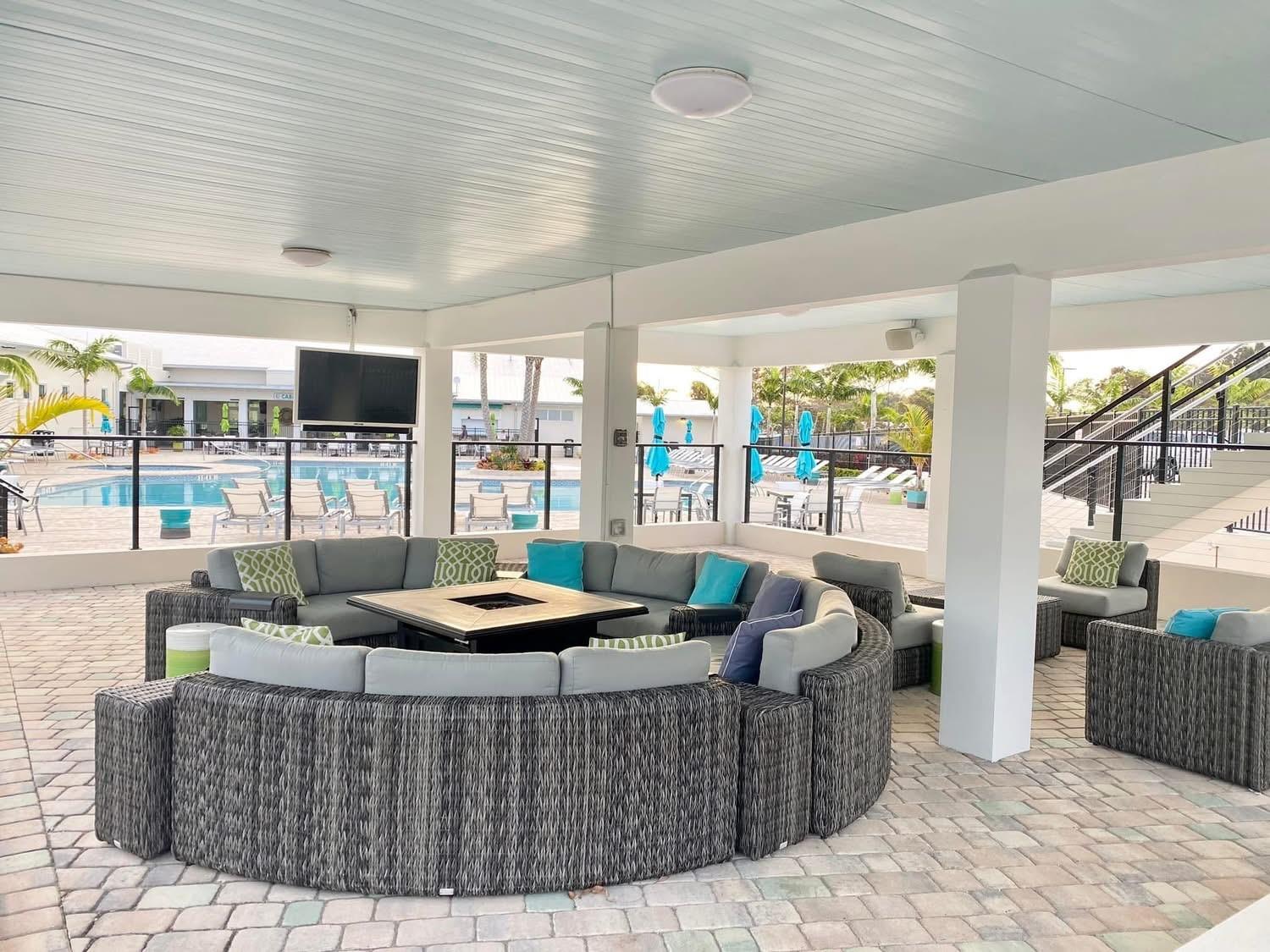 Ocean Breeze - Residential Lease