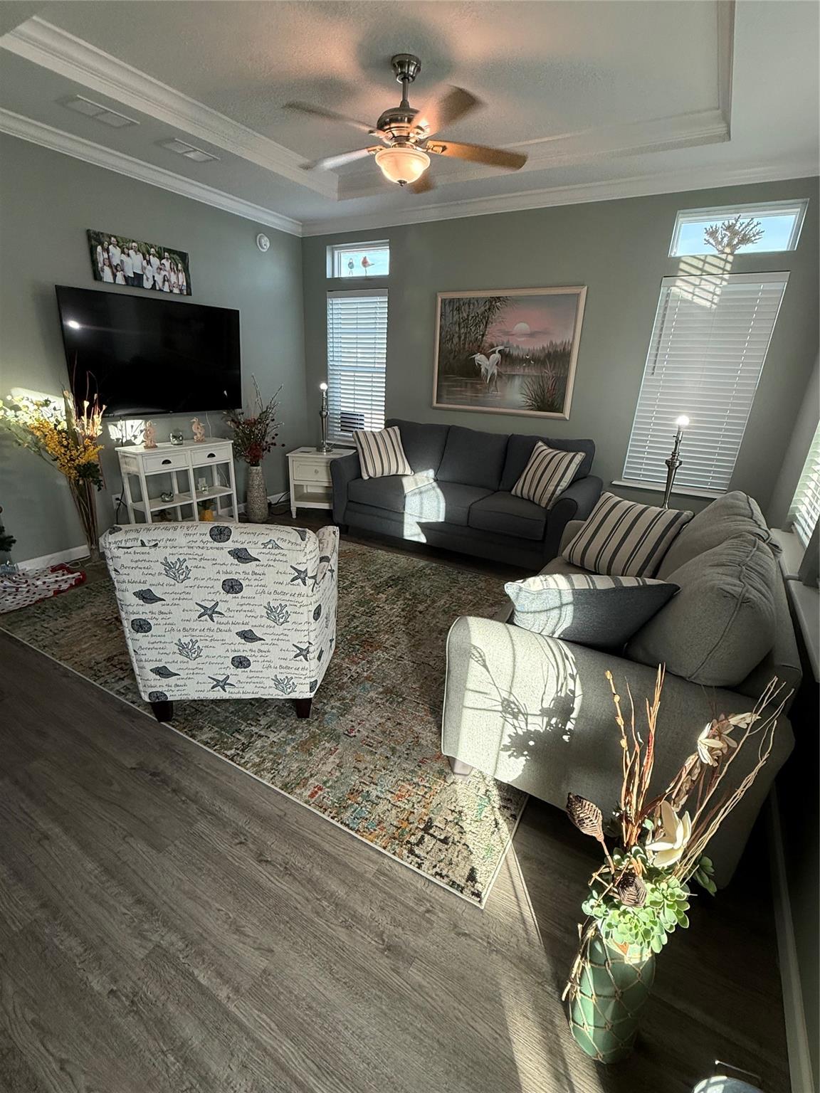 Ocean Breeze - Residential Lease