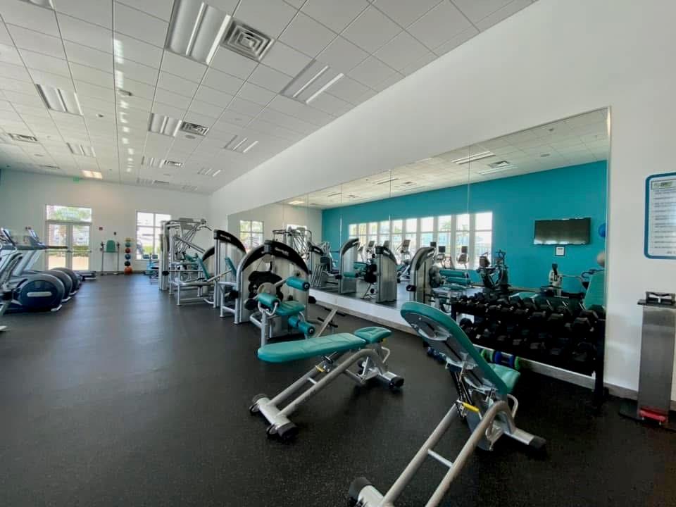 Ocean Breeze - Residential Lease