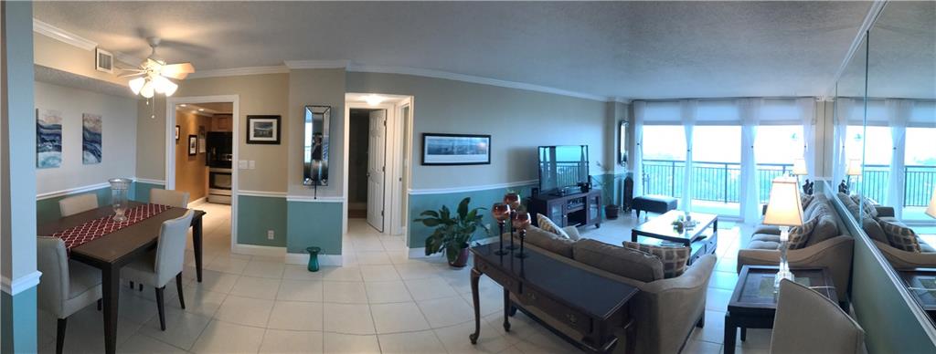 Galt Ocean Terrace Condo - Residential Lease