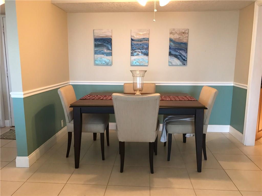 Galt Ocean Terrace Condo - Residential Lease