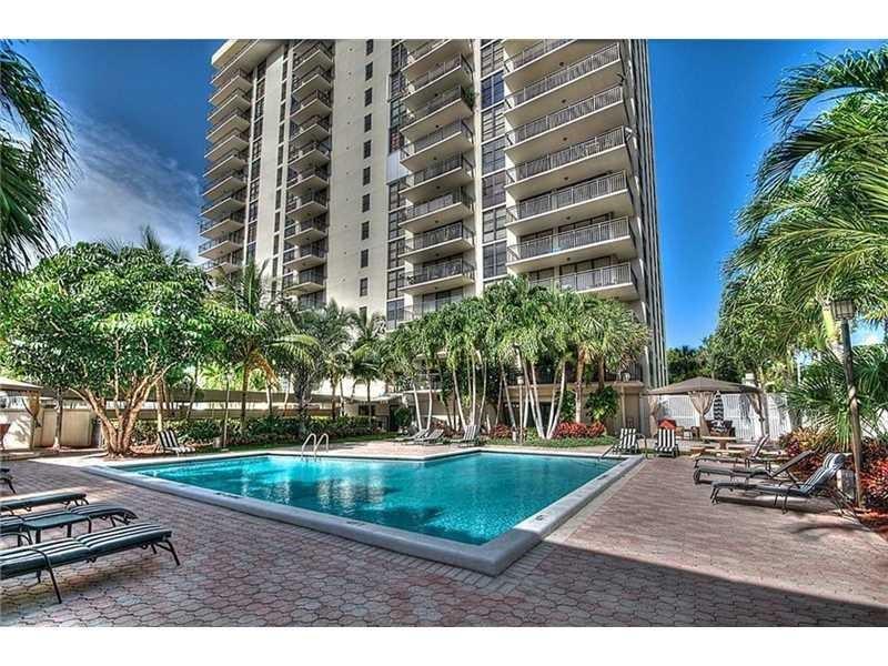 Galt Ocean Terrace Condo - Residential Lease