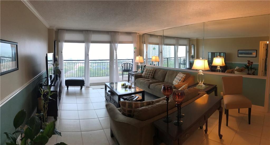 Galt Ocean Terrace Condo - Residential Lease