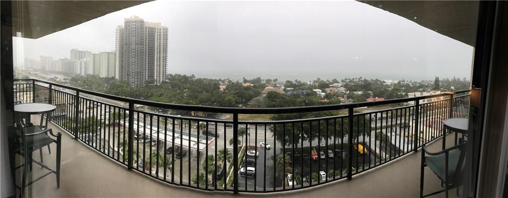 Galt Ocean Terrace Condo - Residential Lease