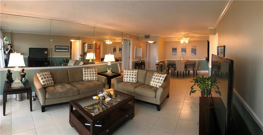Galt Ocean Terrace Condo - Residential Lease