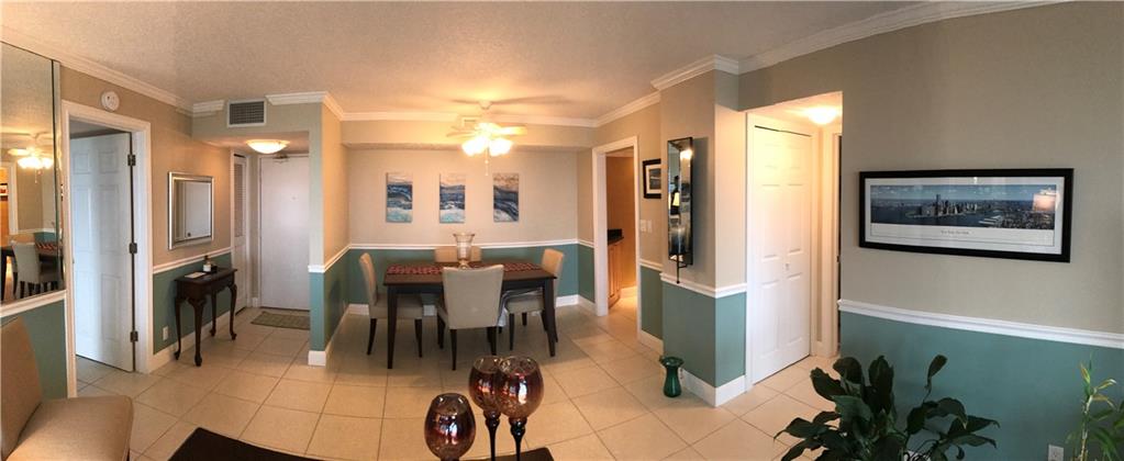 Galt Ocean Terrace Condo - Residential Lease