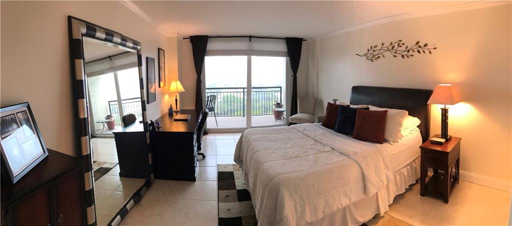 Galt Ocean Terrace Condo - Residential Lease