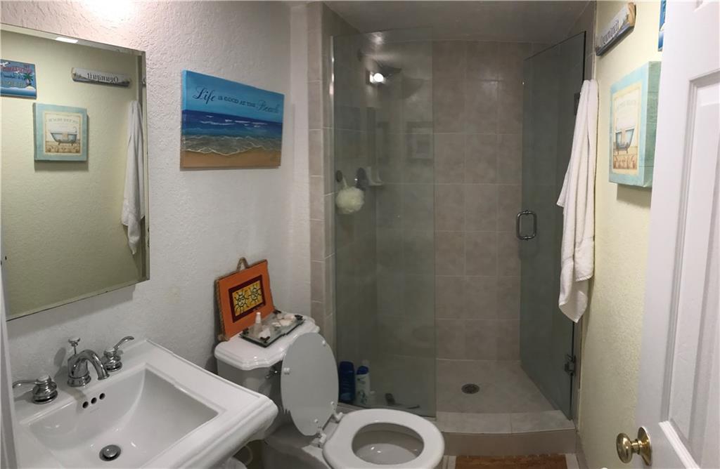 Galt Ocean Terrace Condo - Residential Lease