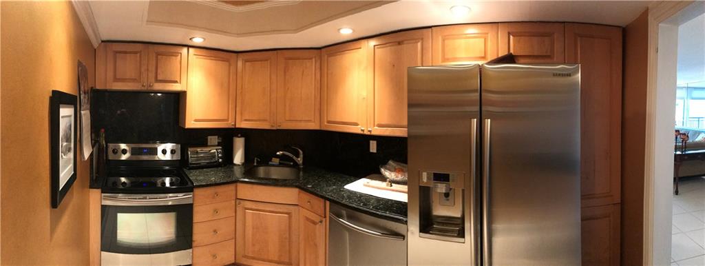 Galt Ocean Terrace Condo - Residential Lease