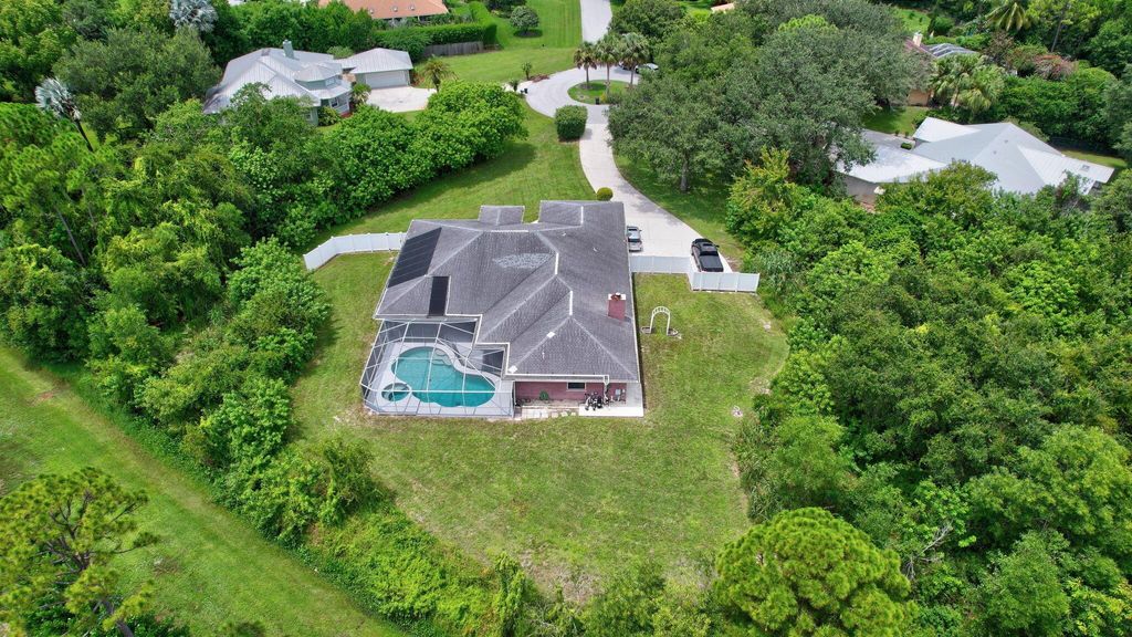 Photo of 1624 SW Gregor Way, Stuart, FL 34997 (MLS # R11011581)