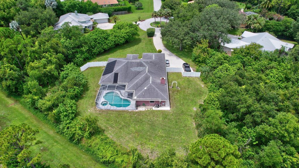 Photo of 1624 SW Gregor Way, Stuart, FL 34997 (MLS # R11011581)