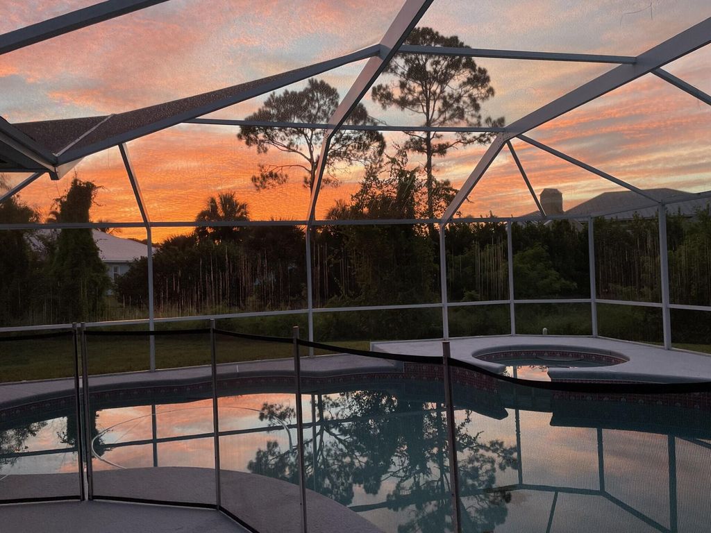 Photo of 1624 SW Gregor Way, Stuart, FL 34997 (MLS # R11011581)