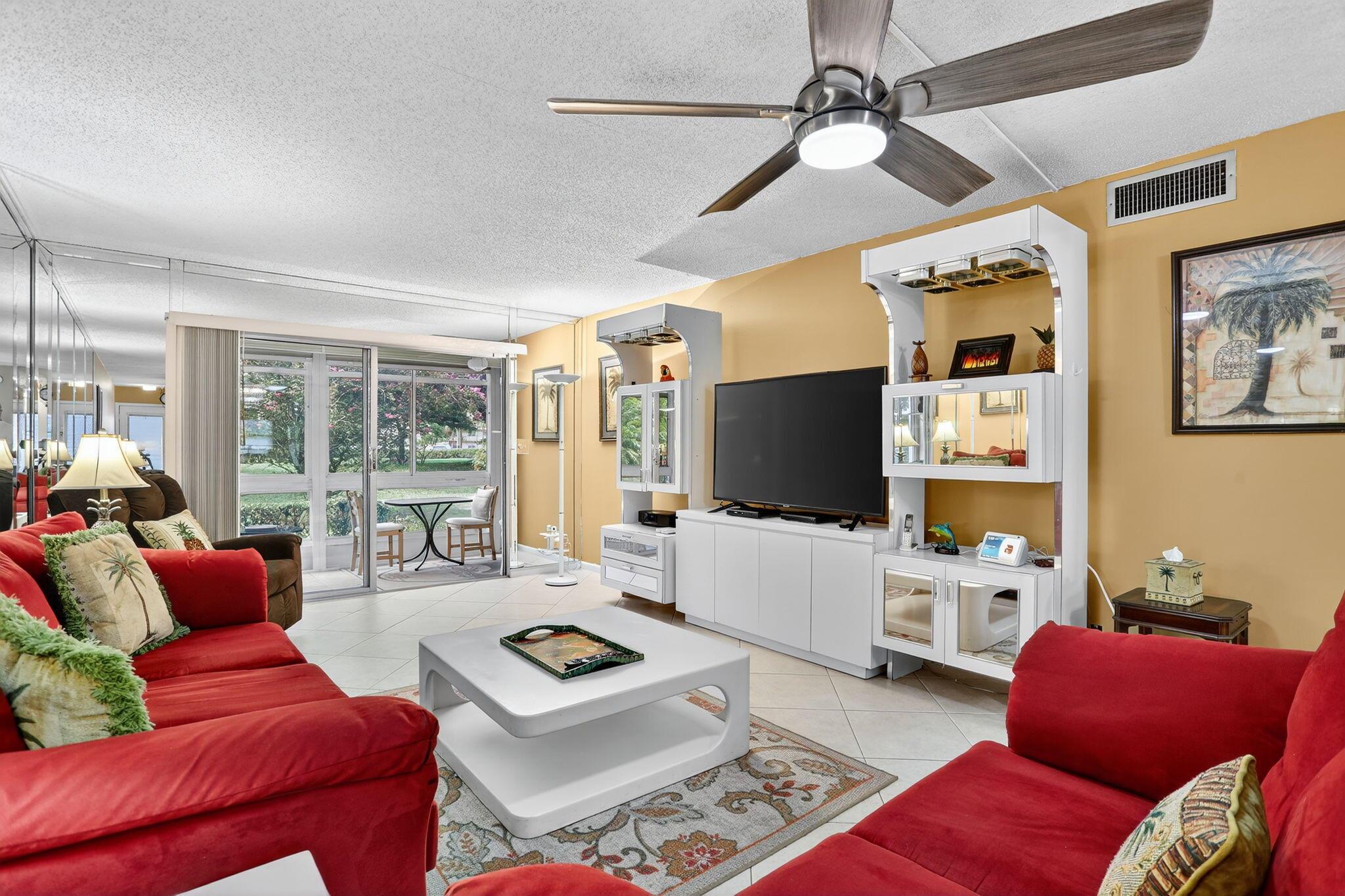 WYNMOOR ANTIGUA - Residential Lease