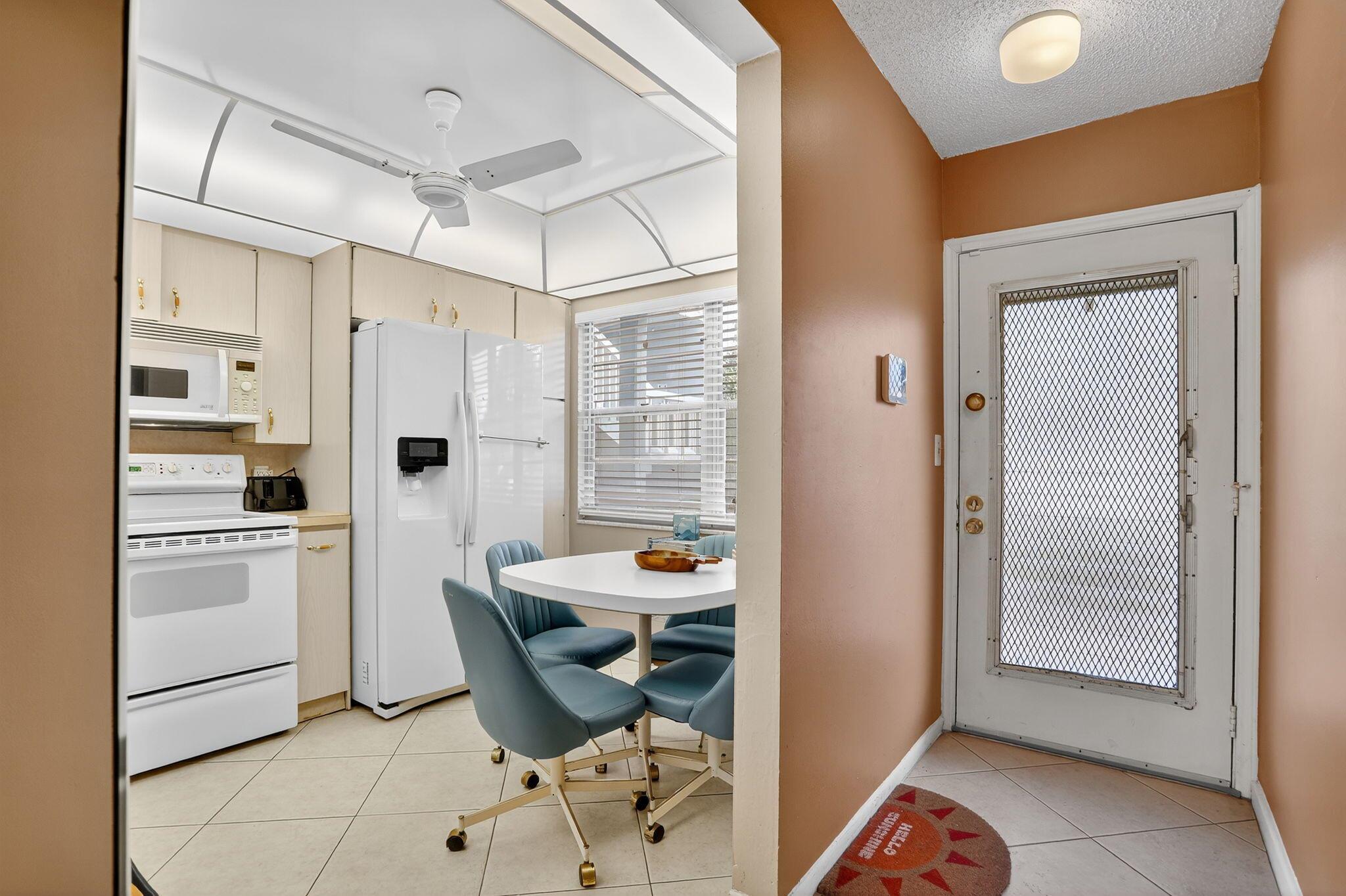 WYNMOOR ANTIGUA - Residential Lease