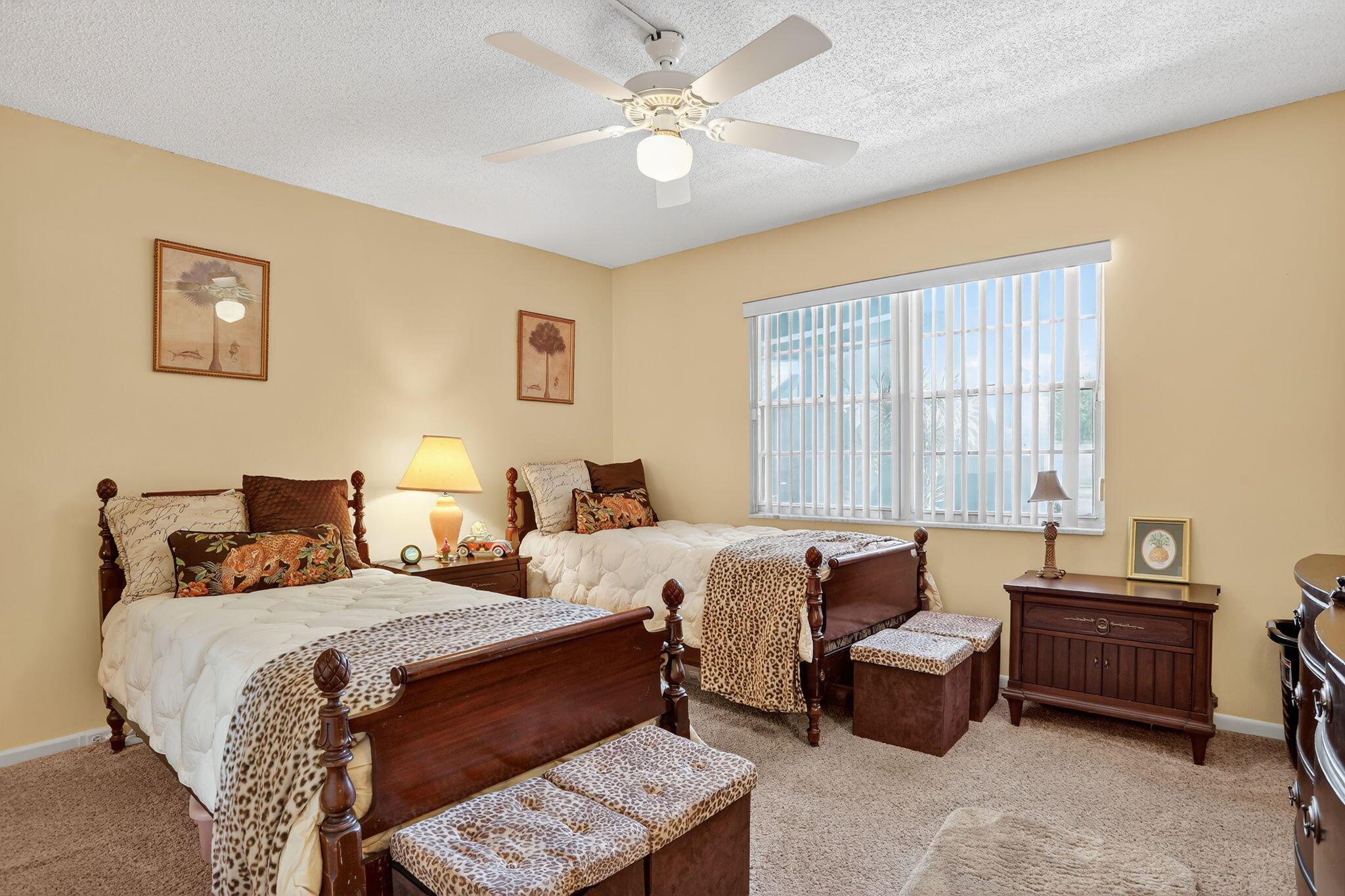 WYNMOOR ANTIGUA - Residential Lease