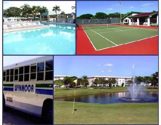 WYNMOOR ANTIGUA - Residential Lease