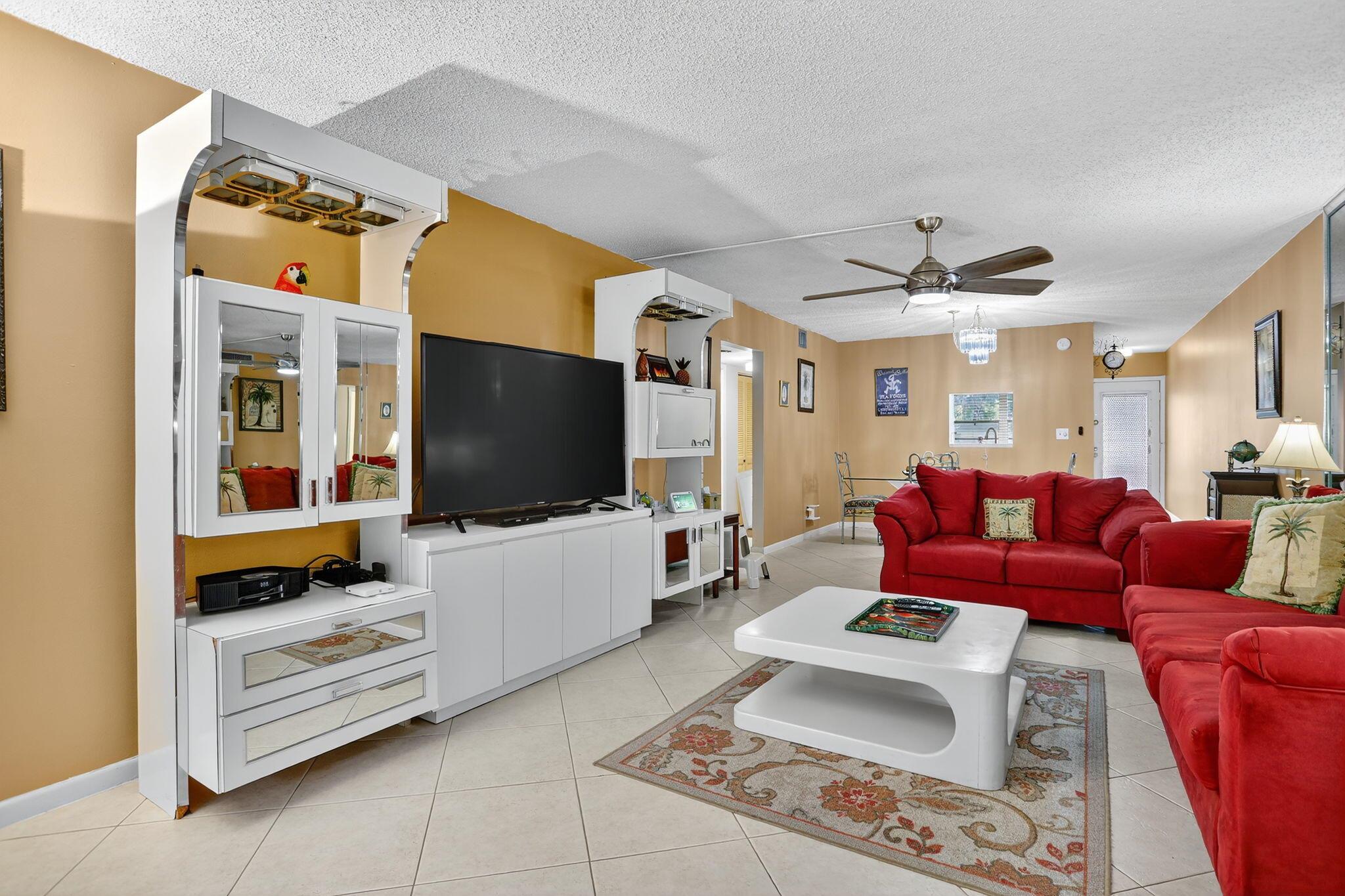 WYNMOOR ANTIGUA - Residential Lease