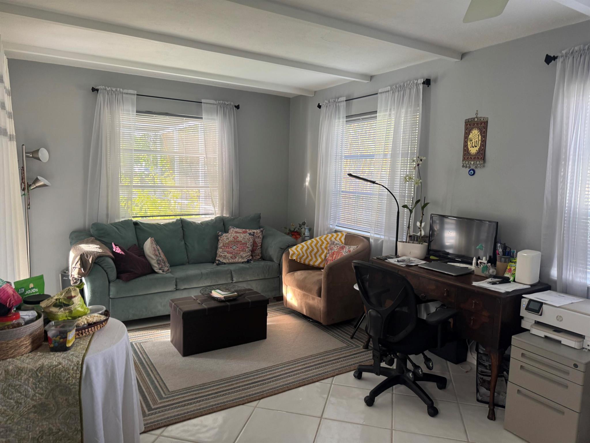 COOPER COLONY ESTATES SEC - Residential