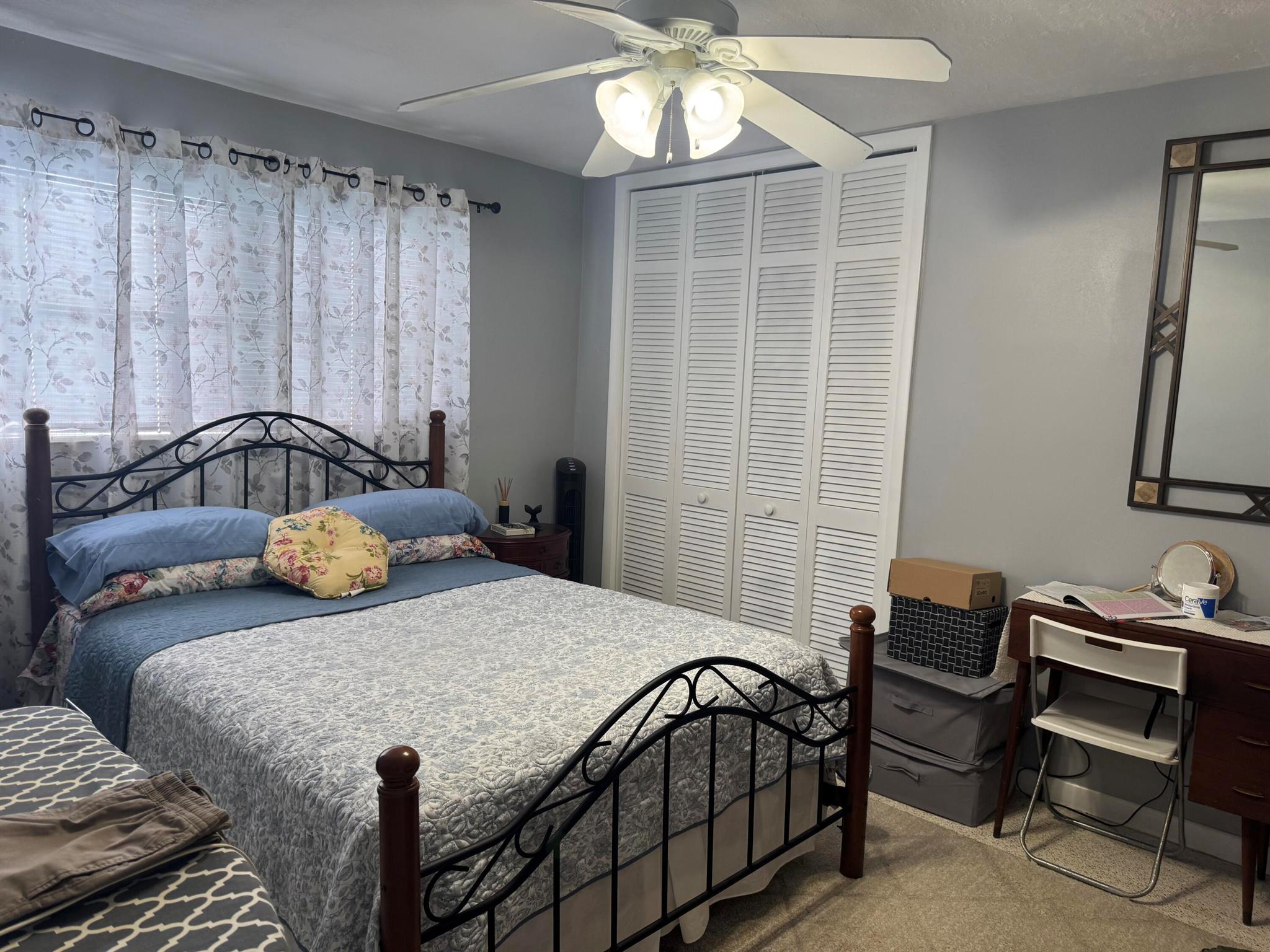 COOPER COLONY ESTATES SEC - Residential