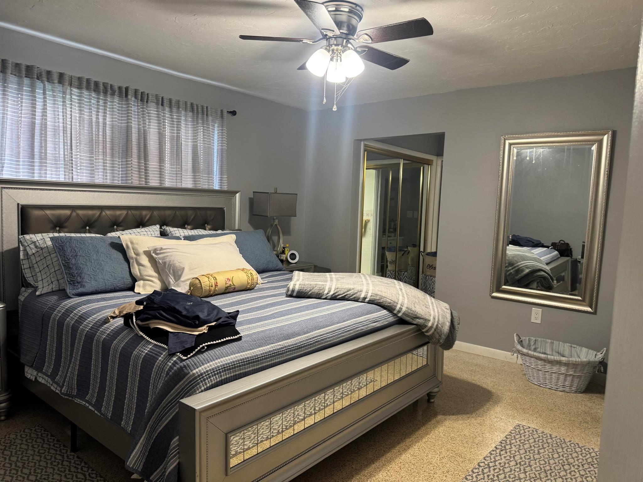 COOPER COLONY ESTATES SEC - Residential