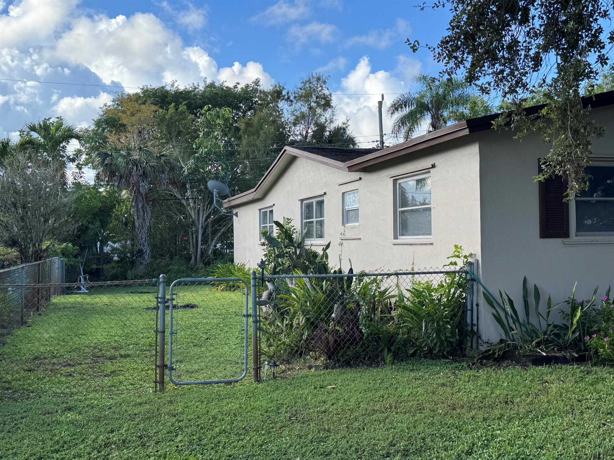 COOPER COLONY ESTATES SEC - Residential