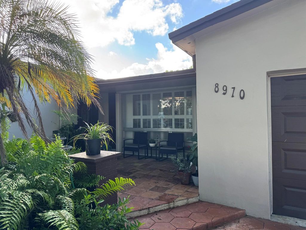 Photo of 8970 SW 53rd Street, Cooper City, FL 33328 (MLS # R11132013)