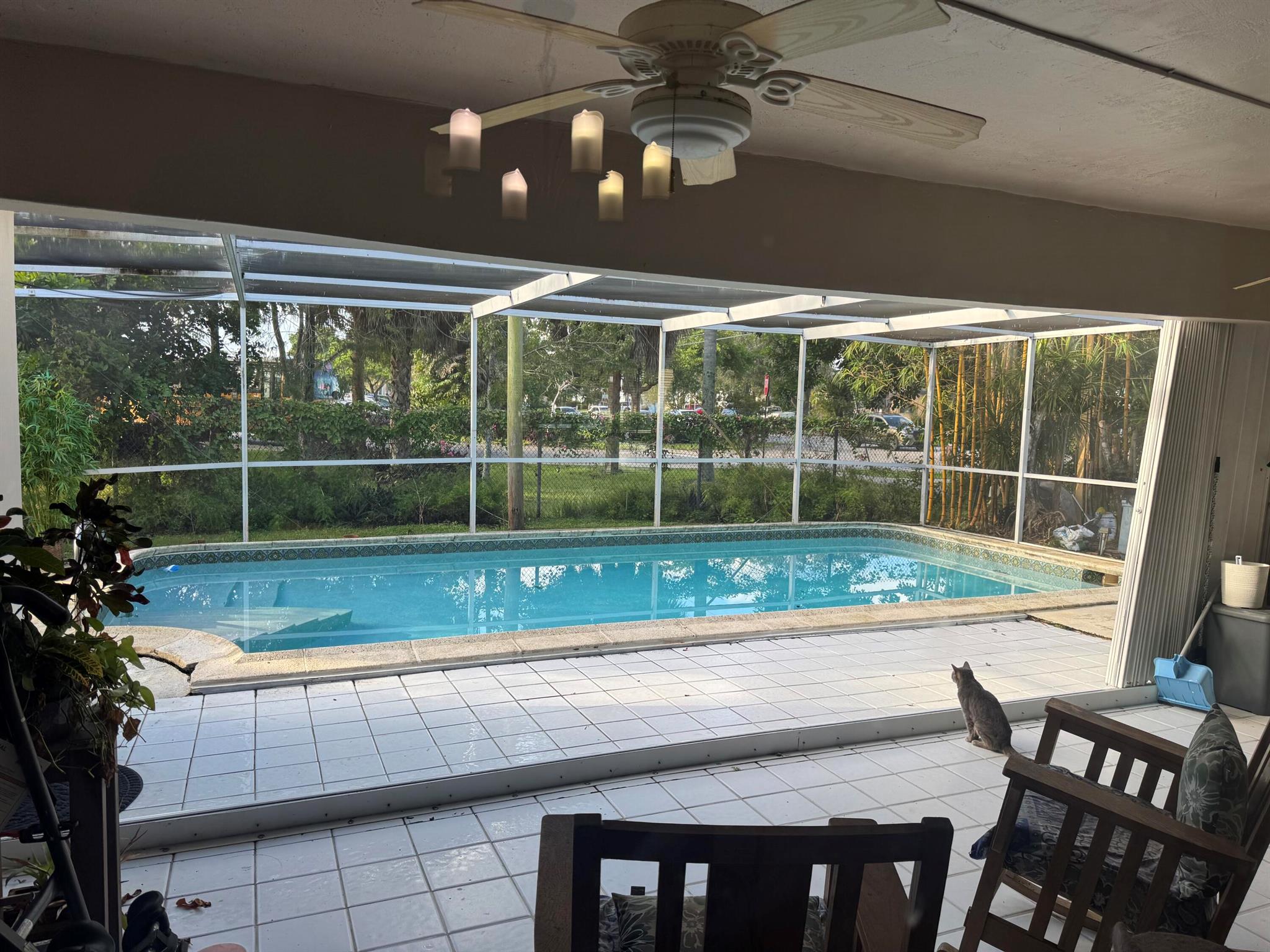 COOPER COLONY ESTATES SEC - Residential