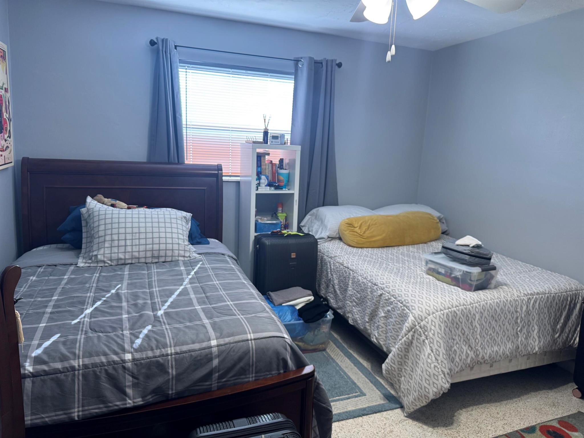 COOPER COLONY ESTATES SEC - Residential