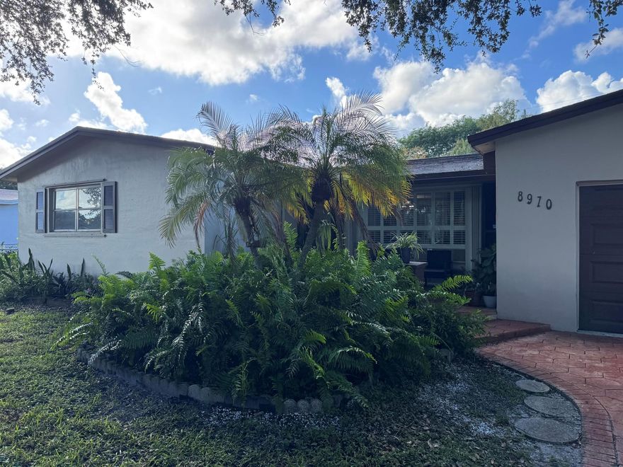 This Prime Location 3/2 Pool Home is in the Highly sought after Cooper Colony Estates which is known for it's NO HOA fees, A+ school district, and beautiful tree lined streets.  This home has never been listed and allows the freedom to remodel just how you like it.  The property offers a great fenced-in corner lot with a screened-in pool patio and plenty of outdoor space for entertaining or simply unwinding in your own private paradise.