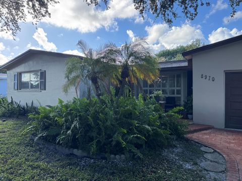 8970 SW 53rd Street Cooper City FL 33328