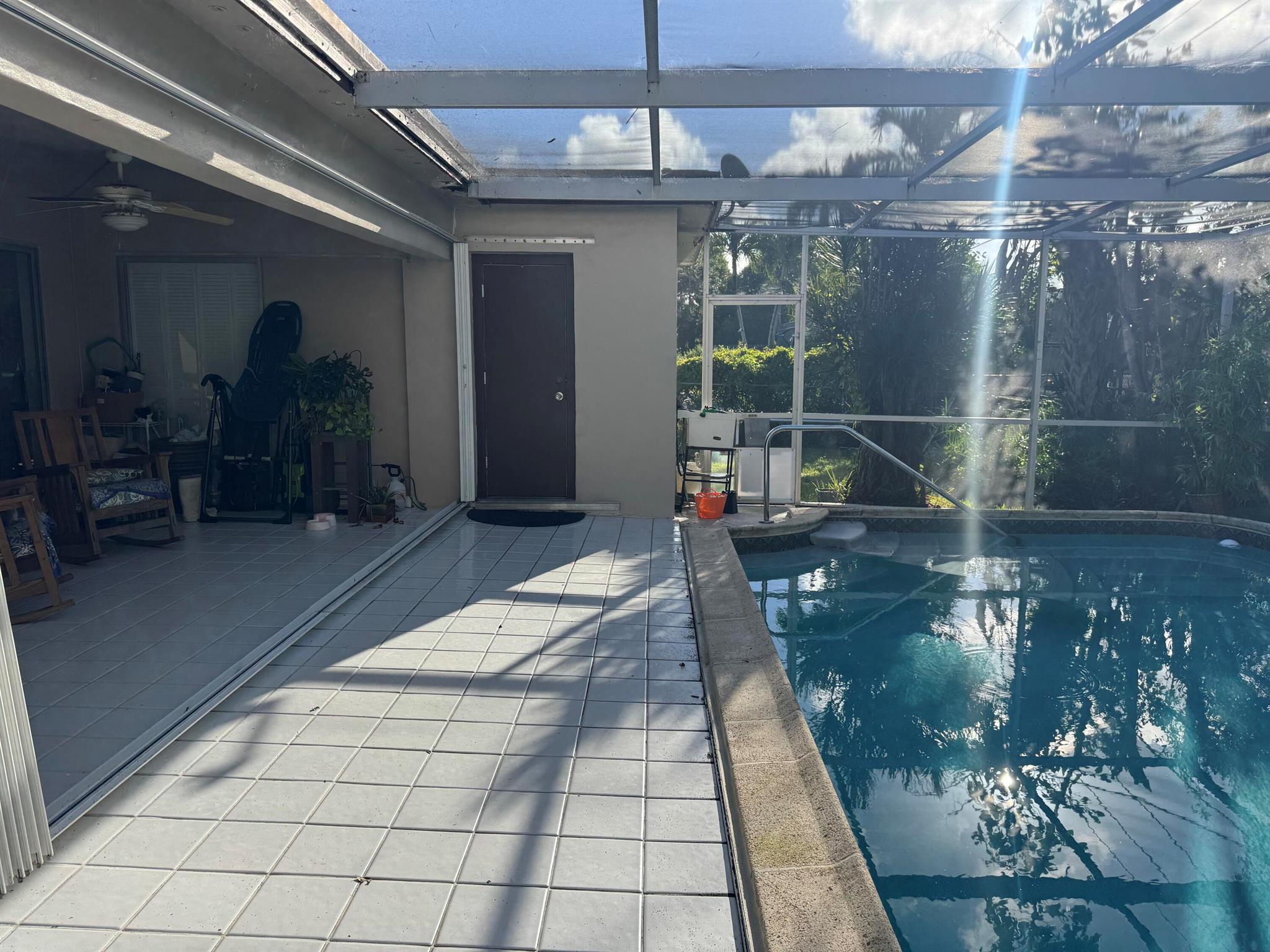 COOPER COLONY ESTATES SEC - Residential
