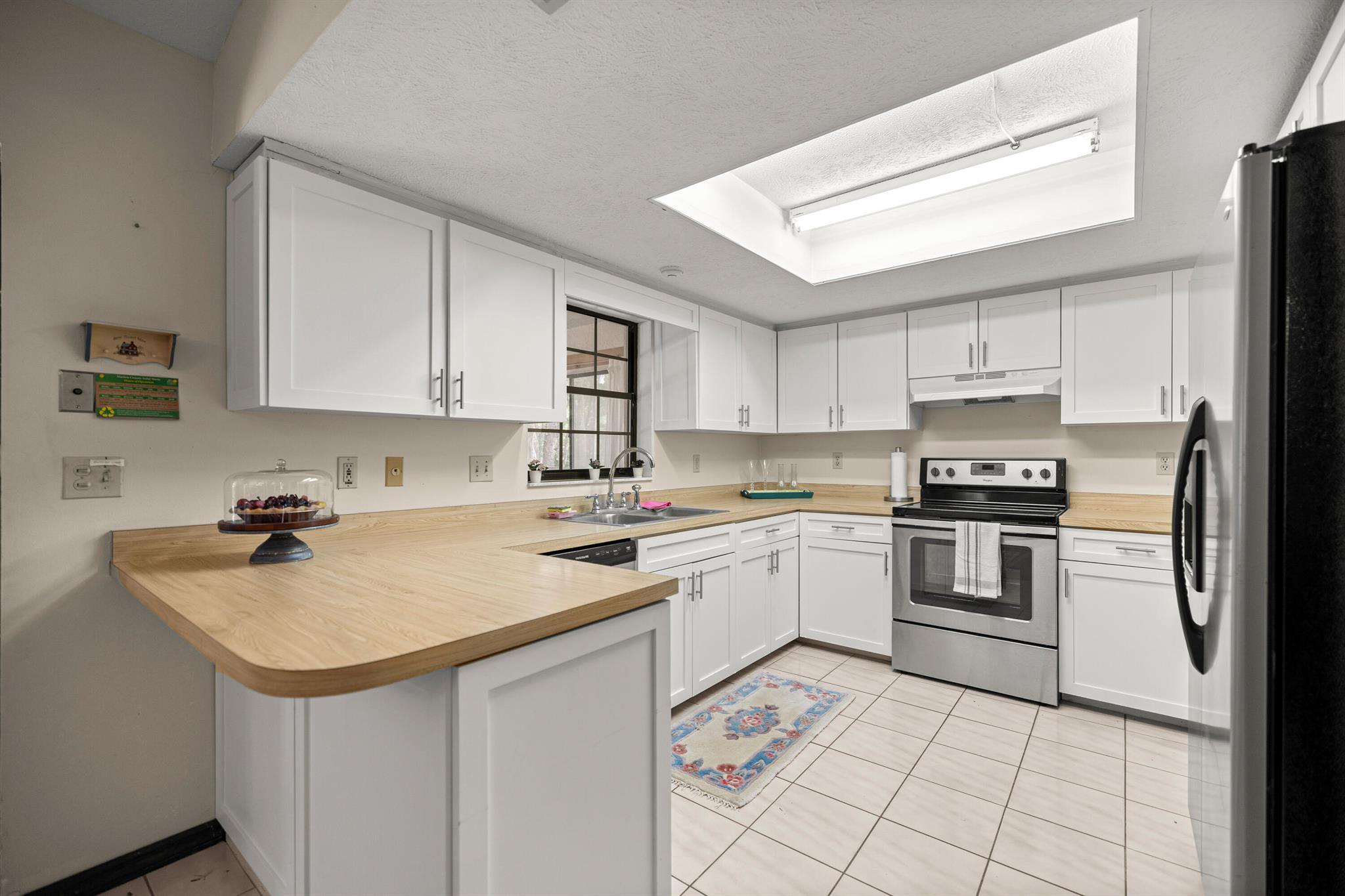 JUHANCO - Residential Lease