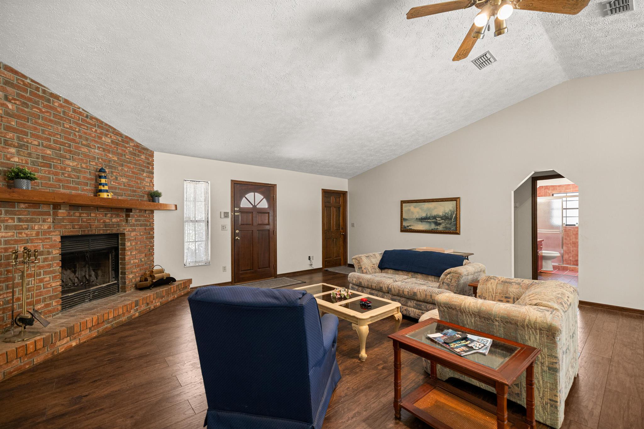 JUHANCO - Residential Lease