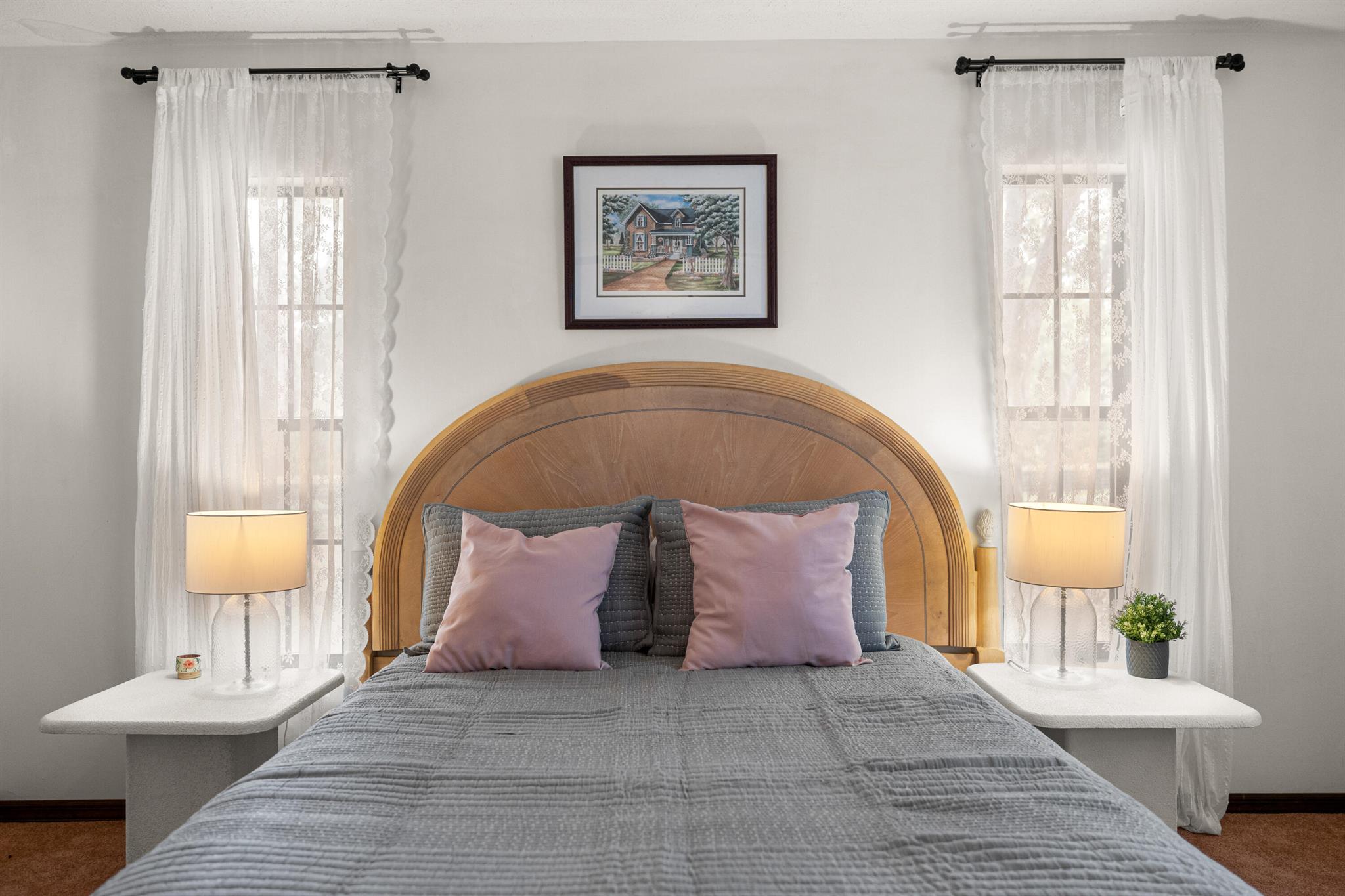 JUHANCO - Residential Lease