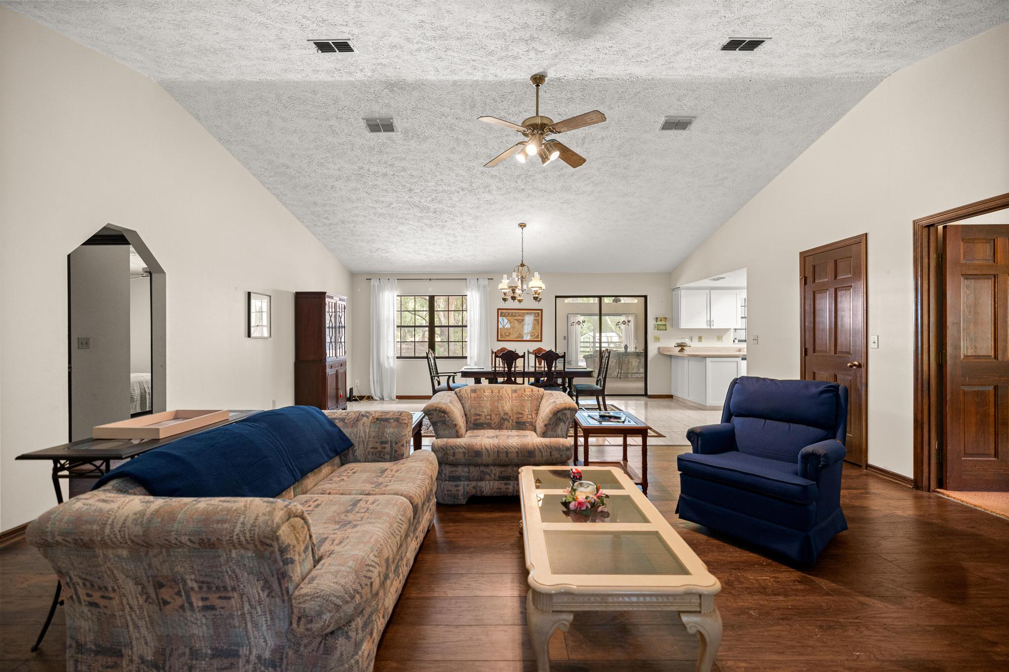 JUHANCO - Residential Lease