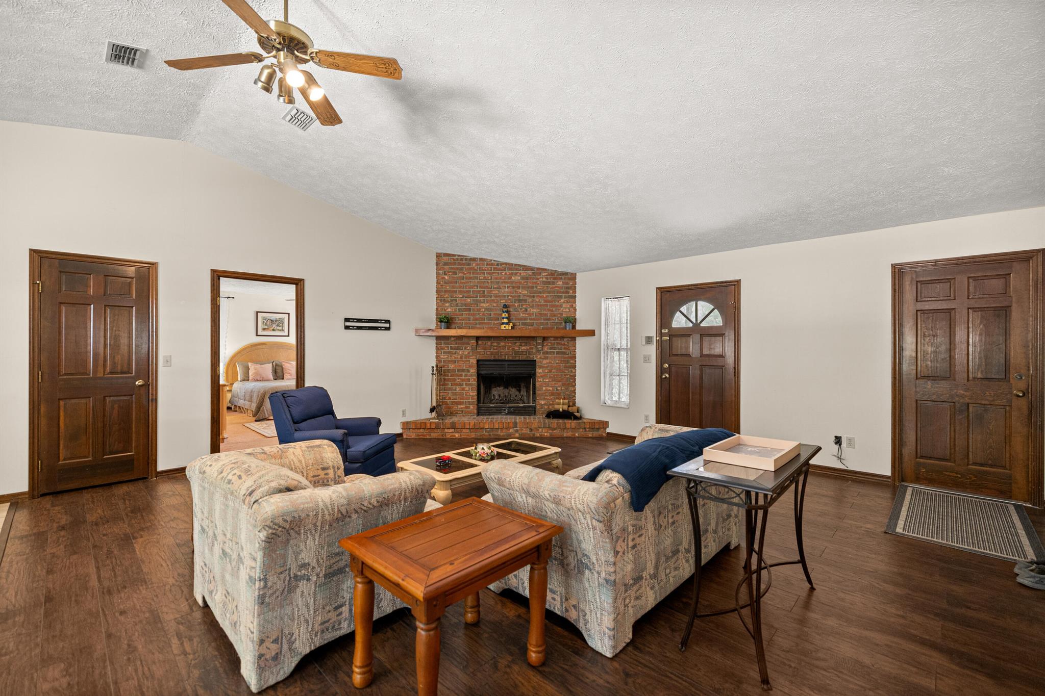 JUHANCO - Residential Lease