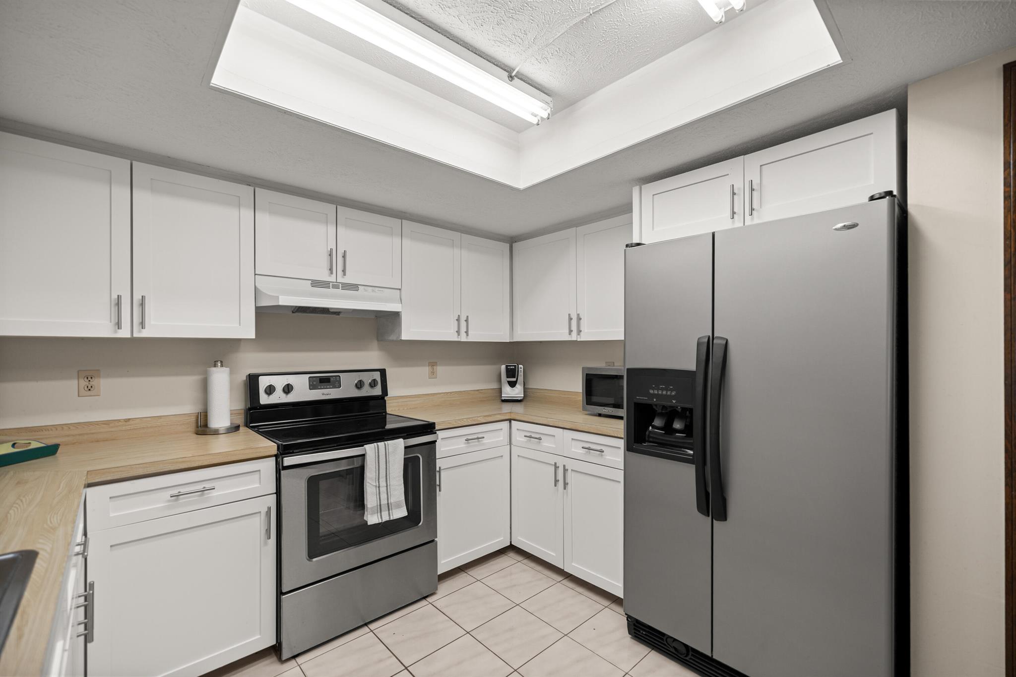 JUHANCO - Residential Lease