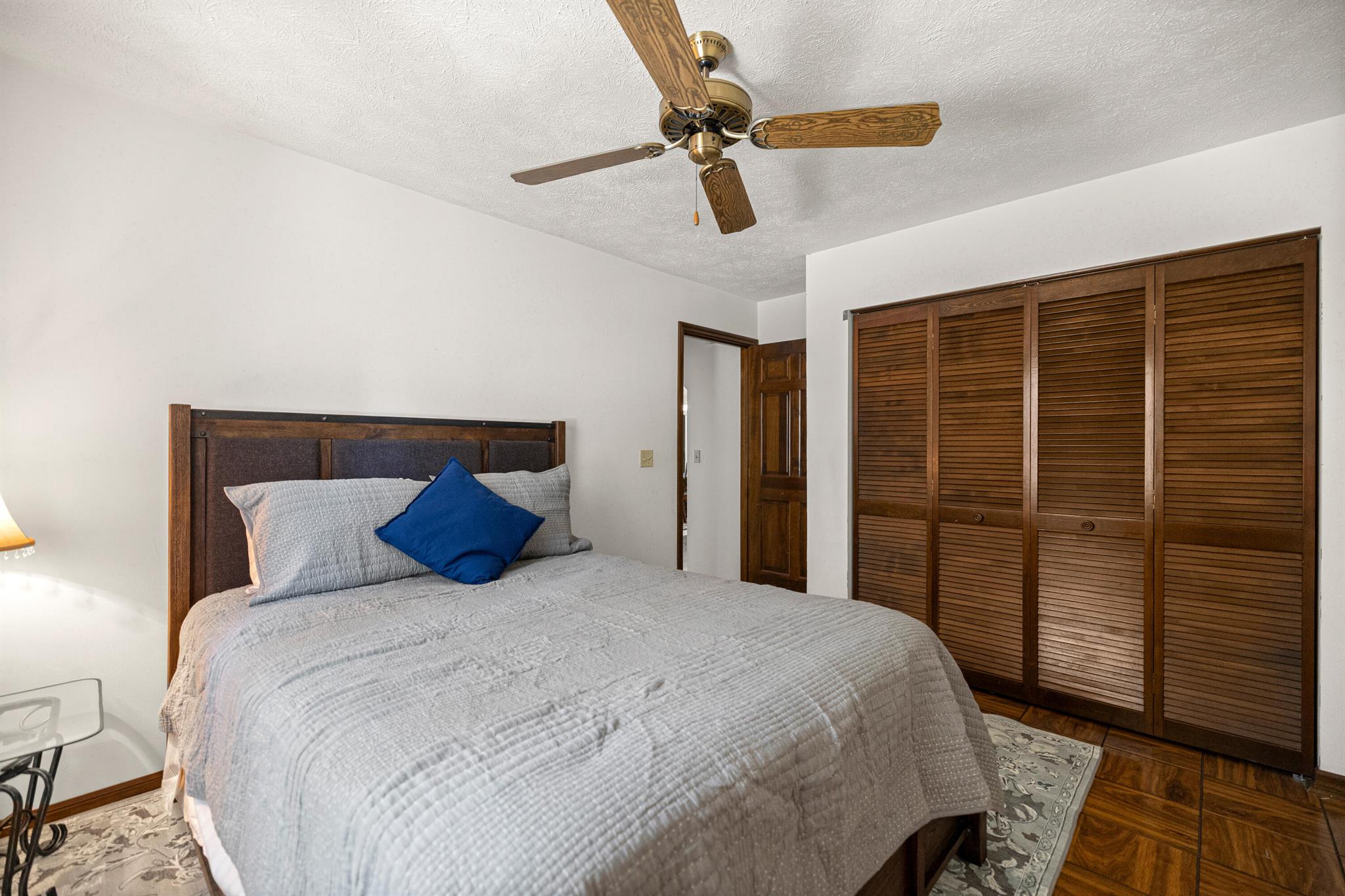 JUHANCO - Residential Lease