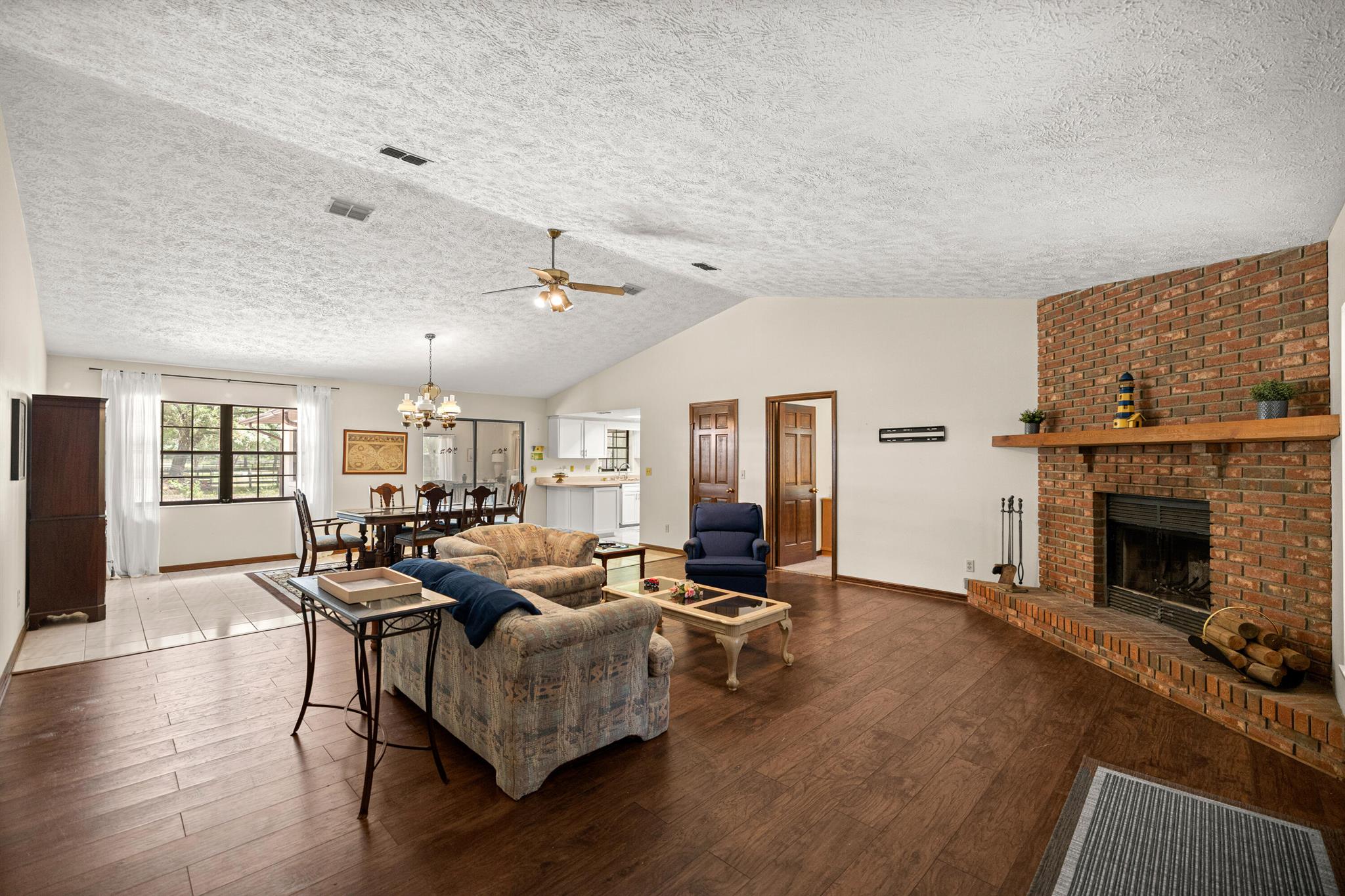 JUHANCO - Residential Lease