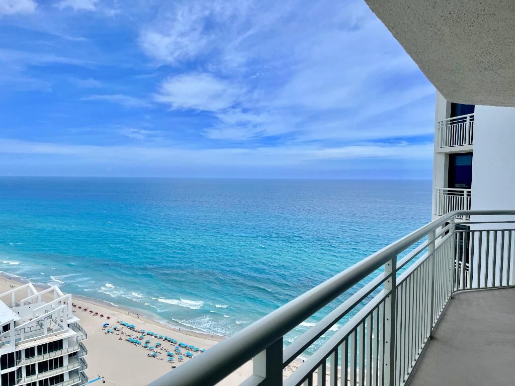 Photo of 3000 N Ocean Drive #37b, Singer Island, FL 33404 (MLS # R10980412)