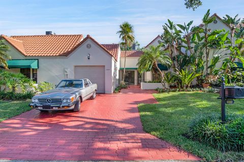 6560 Las Flores Drive Boca Raton FL 33433