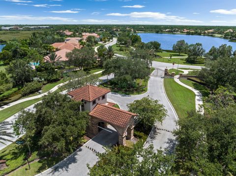 A home in Stuart